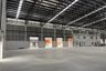 Warehouse / Factory for rent in Khao Din, Chachoengsao