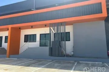 Warehouse / Factory for rent in Tha Kham, Chachoengsao