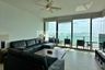 3 Bedroom Condo for rent in Northpoint, Na Kluea, Chonburi
