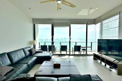 3 Bedroom Condo for rent in Northpoint, Na Kluea, Chonburi