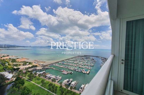 1 Bedroom Condo for rent in Ocean Portofino, Na Jomtien, Chonburi