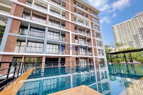 1 Bedroom Condo for sale in The Pride Pattaya, Nong Prue, Chonburi