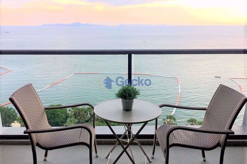 Condo for sale in Zire Wongamat, Na Kluea, Chonburi