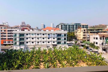 2 Bedroom Condo for rent in Bay View, Nong Prue, Chonburi
