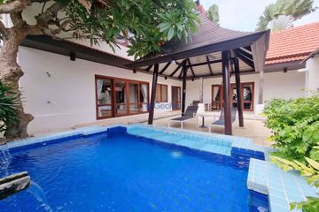 4 Bedroom House for sale in Chateau Dale, Nong Prue, Chonburi