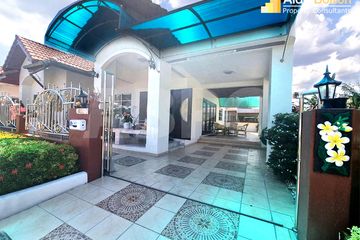 3 Bedroom House for sale in Mike Orchid Resort Pattaya, Na Kluea, Chonburi