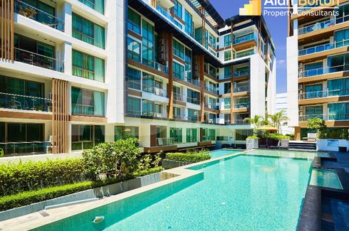 1 Bedroom Condo for sale in Nong Prue, Chonburi