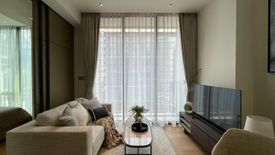 1 Bedroom Condo for sale in 28 Chidlom, Lumpini, Bangkok near BTS Chit Lom