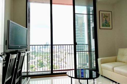 1 Bedroom Condo for rent in Noble ReD, Sam Sen Nai, Bangkok near BTS Ari