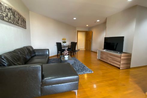 3 Bedroom Condo for rent in River Heaven, Bang Kho Laem, Bangkok near BTS Saphan Taksin