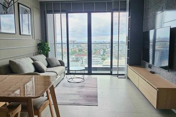 1 Bedroom Condo for rent in Cooper Siam, Rong Mueang, Bangkok near BTS National Stadium