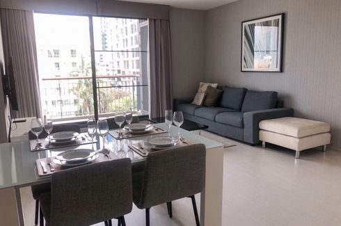 2 Bedroom Condo for rent in Rhythm Sukhumvit 42, Phra Khanong, Bangkok near BTS Ekkamai