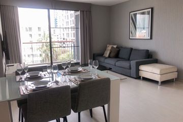2 Bedroom Condo for rent in Rhythm Sukhumvit 42, Phra Khanong, Bangkok near BTS Ekkamai