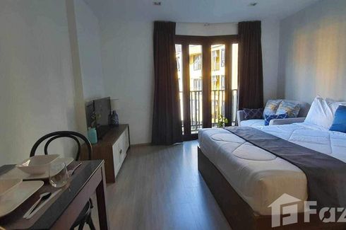 1 Bedroom Condo for sale in THE BASE Central-Phuket, Wichit, Phuket