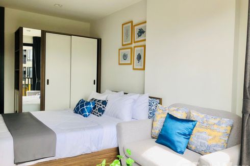 1 Bedroom Condo for rent in THE BASE Central-Phuket, Wichit, Phuket