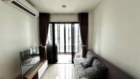 2 Bedroom Condo for rent in Huai Khwang, Bangkok near MRT Huai Khwang