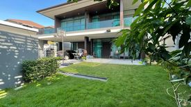 5 Bedroom House for rent in setthasiri krungthep kreetha, Hua Mak, Bangkok