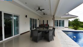 3 Bedroom Villa for rent in Cha am, Phetchaburi