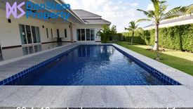 3 Bedroom Villa for rent in Cha am, Phetchaburi