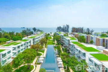 2 Bedroom Condo for sale in Wan Vayla Hua Hin - Khao Tao, Nong Kae, Prachuap Khiri Khan