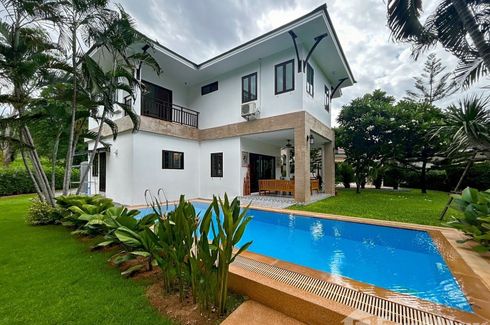 3 Bedroom Villa for sale in The Heights 2, Nong Kae, Prachuap Khiri Khan