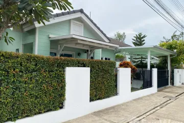 3 Bedroom House for sale in La Vallee The Vintage Hua Hin., Hin Lek Fai, Prachuap Khiri Khan