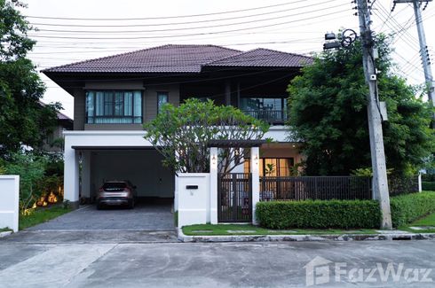 3 Bedroom House for rent in Setthasiri Sansai Chiang Mai, Nong Chom, Chiang Mai