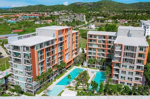 1 Bedroom Condo for sale in My Style Hua Hin 102, Nong Kae, Prachuap Khiri Khan