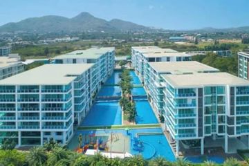 1 Bedroom Condo for sale in My Resort Hua Hin, Nong Kae, Prachuap Khiri Khan