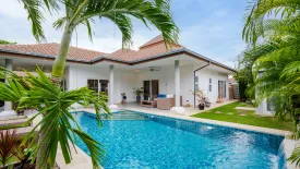 3 Bedroom Villa for sale in Mali Prestige, Thap Tai, Prachuap Khiri Khan