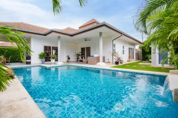 3 Bedroom Villa for sale in Mali Prestige, Thap Tai, Prachuap Khiri Khan