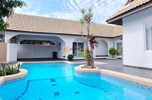 3 Bedroom House for sale in Nirvana Place, Nong Prue, Chonburi