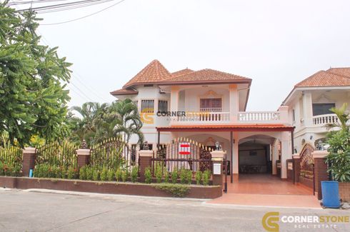 4 Bedroom House for rent in Nong Prue, Chonburi