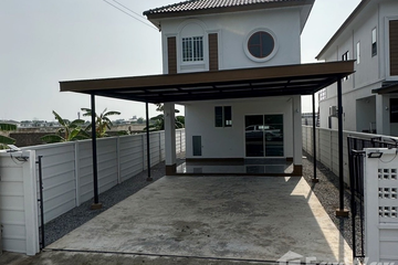 3 Bedroom House for sale in Tha Sai, Chiang Rai