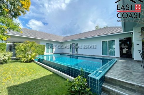 3 Bedroom House for rent in Nong Pla Lai, Chonburi