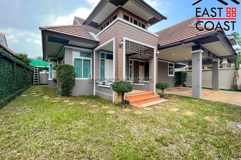 3 Bedroom House for rent in Nong Prue, Chonburi