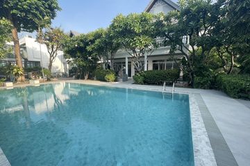 4 Bedroom House for rent in Khlong Tan Nuea, Bangkok