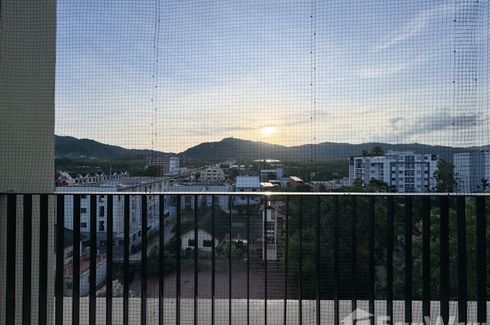 1 Bedroom Condo for sale in Dlux condominium, Chalong, Phuket