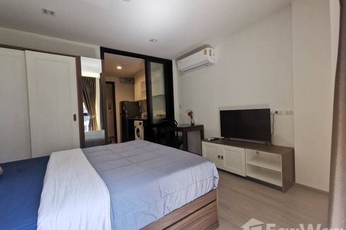 1 Bedroom Condo for rent in THE BASE Central-Phuket, Wichit, Phuket