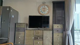 2 Bedroom Condo for rent in Khlong Ton Sai, Bangkok near BTS Krung Thon Buri