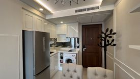 1 Bedroom Condo for sale in Amaranta Residence, Huai Khwang, Bangkok near MRT Huai Khwang