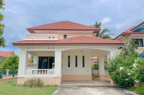 4 Bedroom House for sale in Baan Rungaroon 3, Hang Dong, Chiang Mai