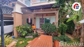 3 Bedroom House for sale in Bang Samak, Chachoengsao