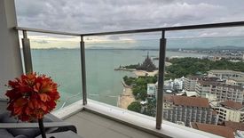 1 Bedroom Condo for sale in Na Kluea, Chonburi