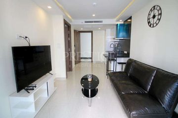 1 Bedroom Condo for rent in Grand Avenue Residence, Nong Prue, Chonburi