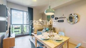 2 Bedroom Condo for sale in Unixx, Nong Prue, Chonburi