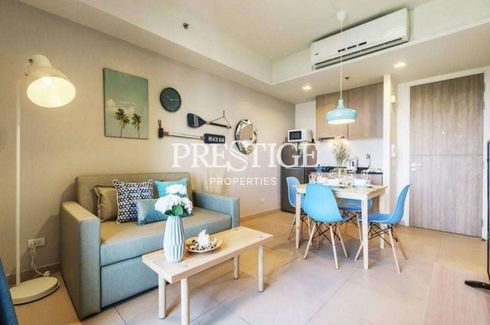 2 Bedroom Condo for sale in Unixx, Nong Prue, Chonburi