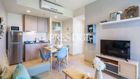 2 Bedroom Condo for sale in Unixx, Nong Prue, Chonburi