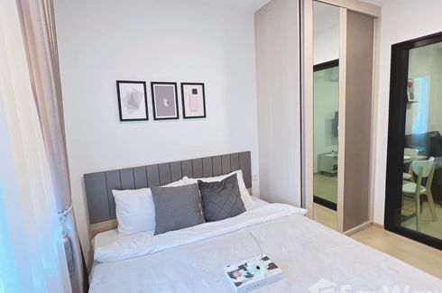 1 Bedroom Condo for rent in Chewathai Hallmark Ladprao - Chokchai 4, Saphan Song, Bangkok near MRT Chok Chai 4