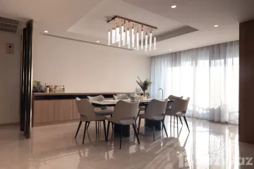 3 Bedroom Condo for rent in La Cascade, Khlong Tan Nuea, Bangkok near BTS Thong Lo